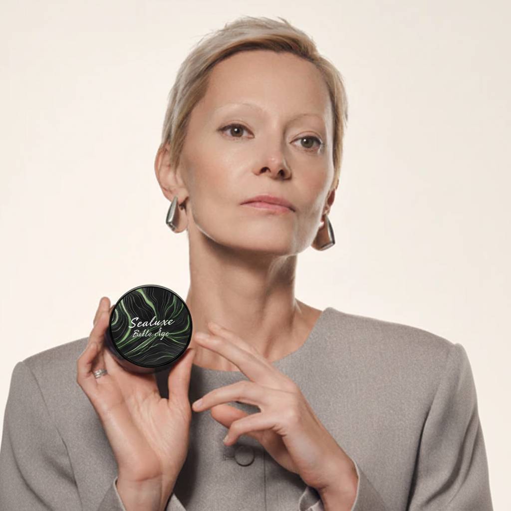 Fond de teint Cushion Sealuxe Belle Âge