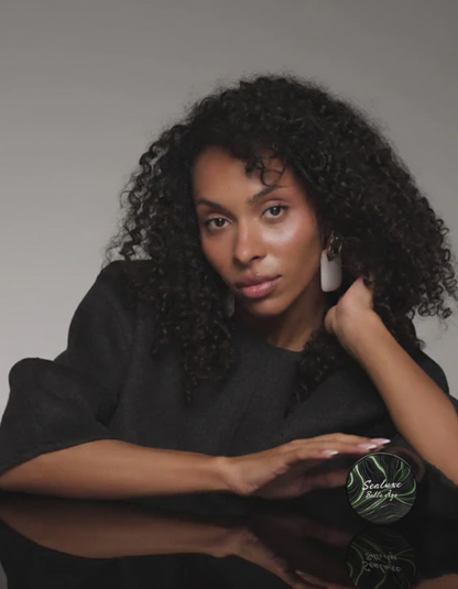 Fond de teint Cushion Sealuxe Belle Âge