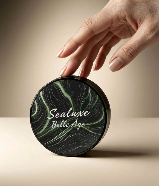 Fond de teint Cushion Sealuxe Belle Âge
